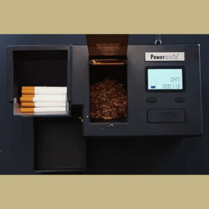 Powermatic V Cigarette Maker